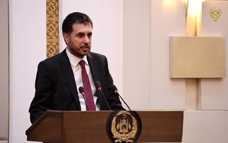 سرپرست وزارت دفاع برای شرکت در نشست وزیران دفاع ناتو به بروکسل رفت - خبرگزاری افغان ایرکا
