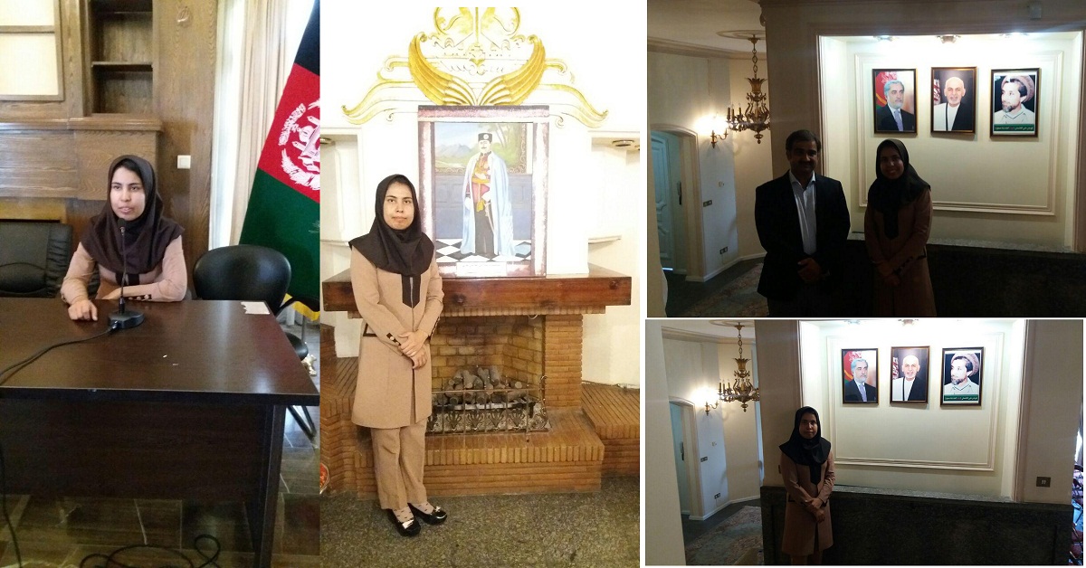 دیدار و ملاقات سفیرکبیر و نماینده فوق العاده جمهوری اسلامی افغانستان با اقشار مختلف مهاجرین - تصویر سوم خبر