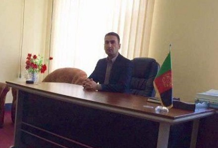 ترور رییس دیوان امنیت عامه محکمه ابتدایی ولایت بلخ - خبرگزاری افغان ایرکا