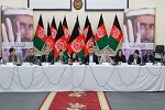 کمیشنر انتخابات: معاش نگرفتیم، خیلی کم خرچ استم - خبرگزاری افغان ایرکا