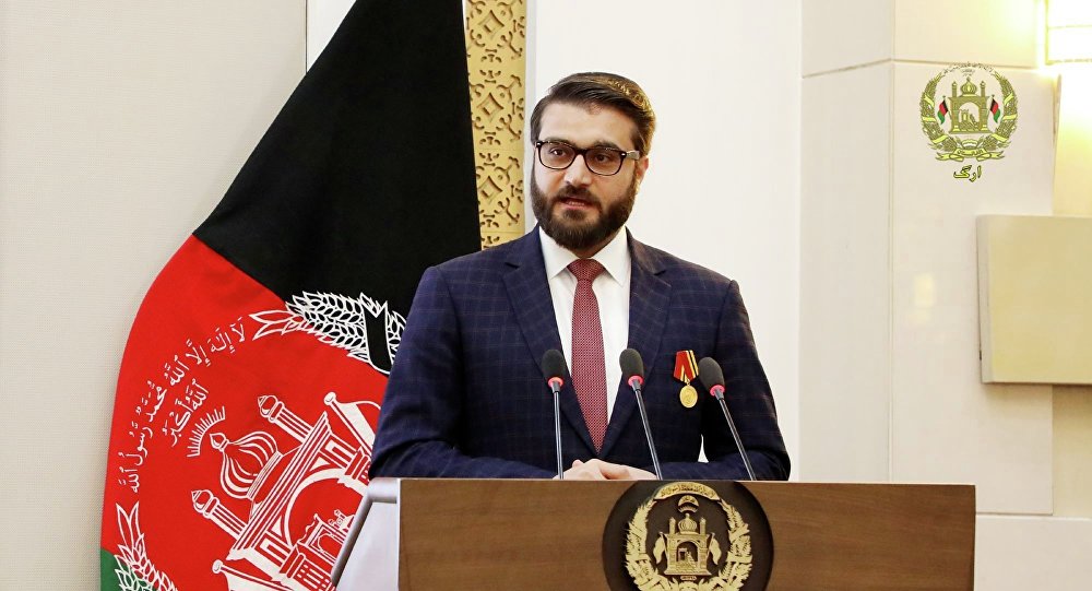 حمدالله محب: نظام کشور پس خروج متحدان خارجی هم دوام می آورد - خبرگزاری افغان ایرکا