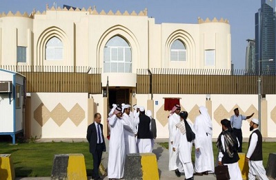 هیأت مذاکره کنندۀ دولت احتمالاً فردا به قطر می رود - خبرگزاری افغان ایرکا