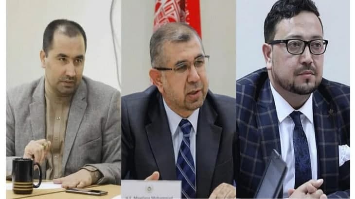 «اورنگ زیب» رییس جدید کمیسیون مستقل انتخابات شد - خبرگزاری افغان ایرکا