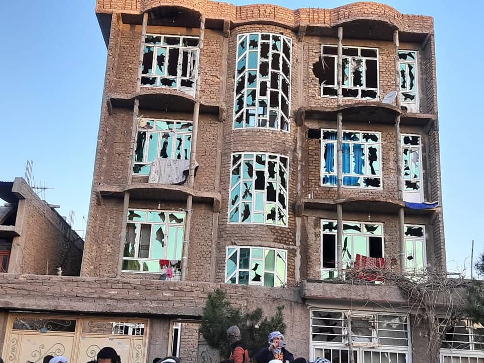 کشتار مردم بنام «جمهوریت»! - تصویر دوم خبر