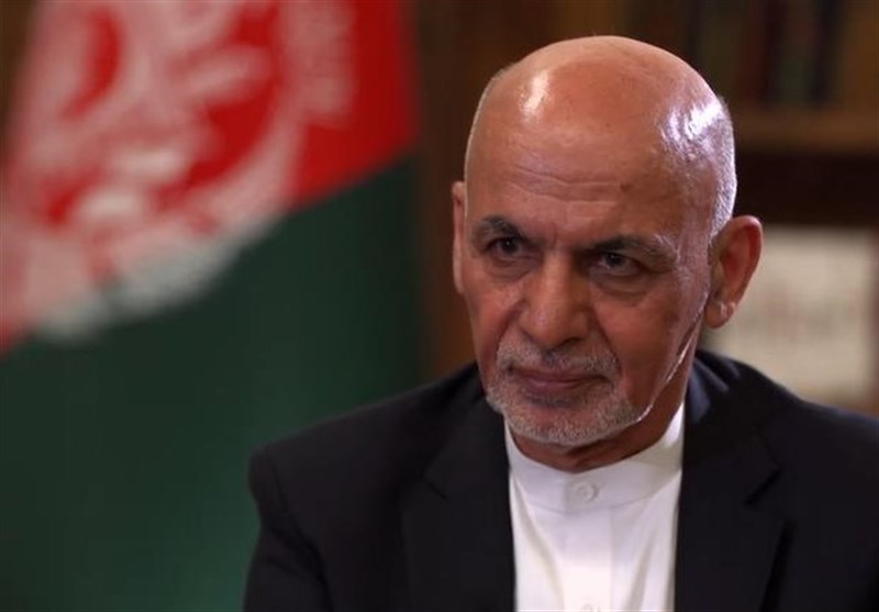  نیوزویک: اشرف غنی گزینه ای جز کناره گیری ندارد  - خبرگزاری افغان ایرکا