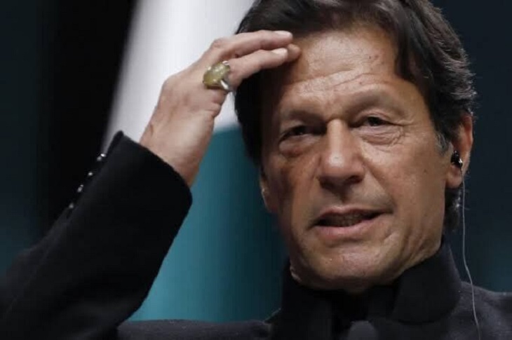 عمران خان با زدن واکسن هم کرونا گرفت - خبرگزاری افغان ایرکا