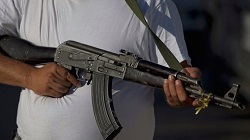 تیرباران یک زن در هرات از سوی تفنگداران ناشناس - خبرگزاری افغان ایرکا