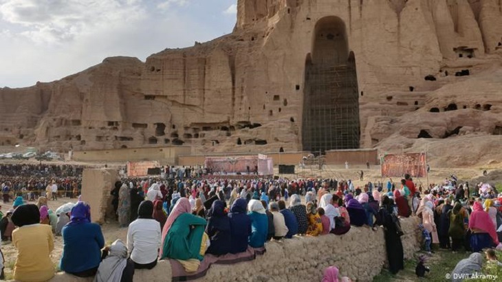  انحطاط روشنفکری؛ درنگی بر دشنام نامه علی امیری به علمای بامیان - خبرگزاری افغان ایرکا