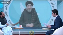 طالب که خود در امریکا ساکن است، مردم افغانستان را کافر میخواند!! - خبرگزاری افغان ایرکا