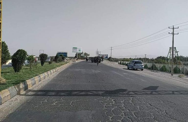  حمله ی طالبان بر شهر هرات ناکام شد  - خبرگزاری افغان ایرکا
