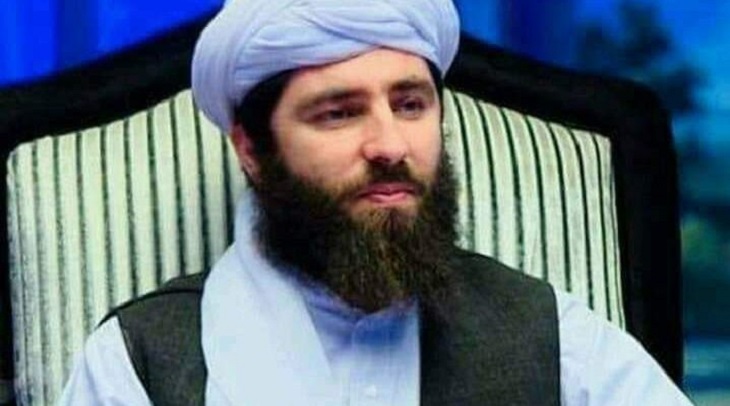 کاربران به مولوی انصاری: در مرحله یی قرار گرفته ایم که باید صف ها روشن شود - خبرگزاری افغان ایرکا