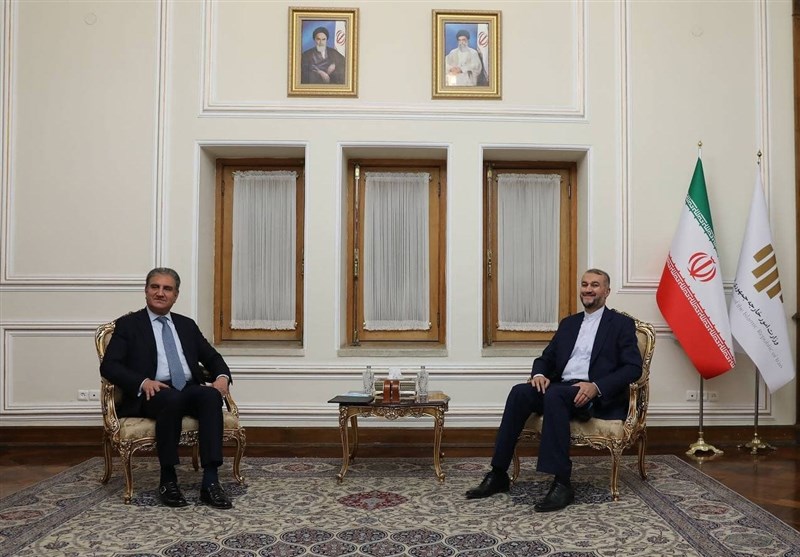 آمادگی ایران برای برگزاری نشست 6 همسایه افغانستان در تهران - خبرگزاری افغان ایرکا