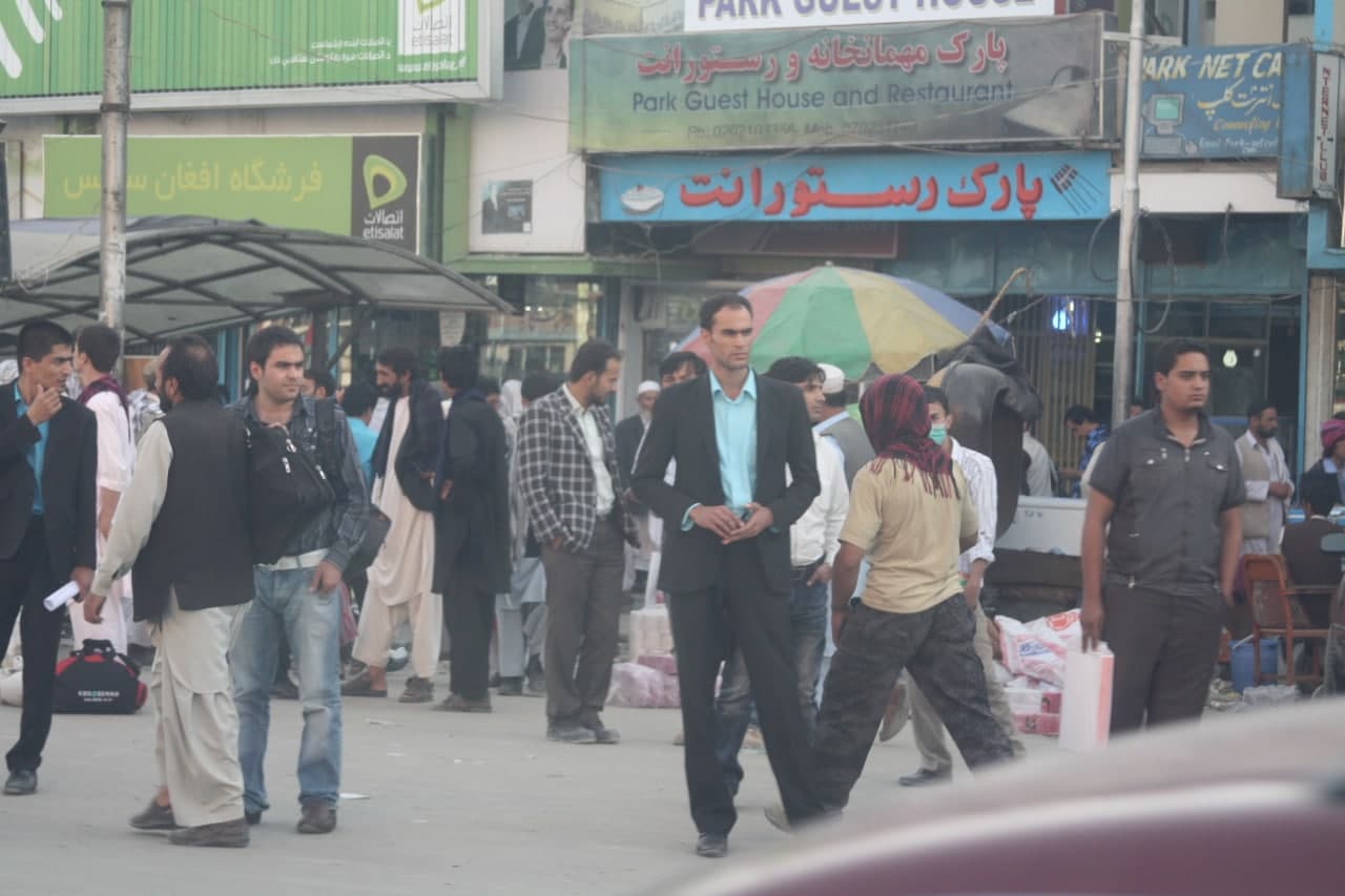 طالبان: هرگونه توهین به شهروندان کشور ممنوع است - خبرگزاری افغان ایرکا