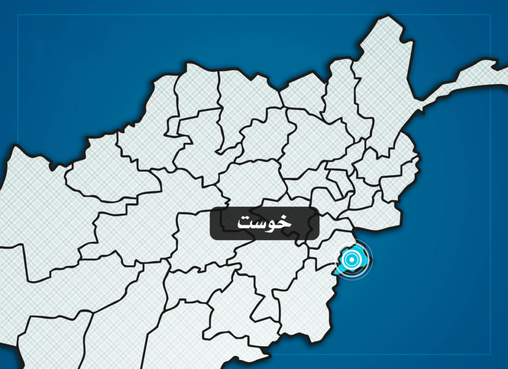 کشته شدن 10 سرباز پاکستانی در عملیات انتقامی نیروهای افغان در خوست - خبرگزاری افغان ایرکا