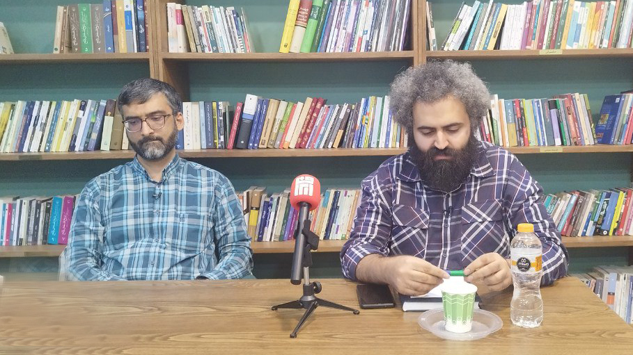 گفتمان  های مهاجرت و چالش های رسانه ای ضد مهاجر