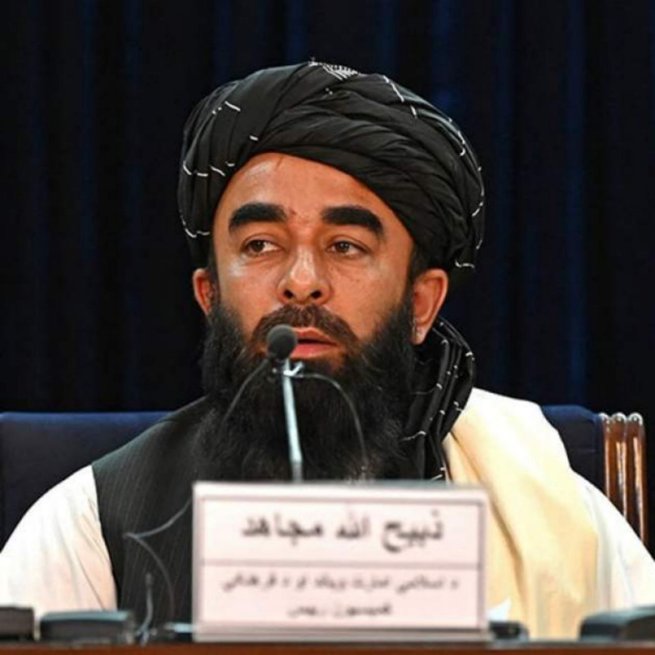 طالبان بار دیگر جنایت رژیم صهیونیستی در غزه را محکوم کرد - خبرگزاری افغان ایرکا