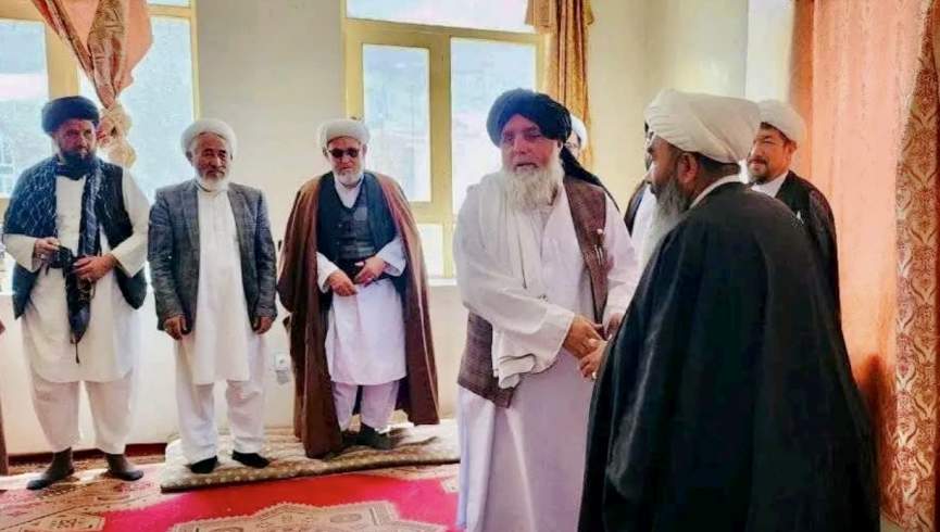 طالبان هیئت های تعزیه داری در بامیان را مؤظف به عزاداری براساس میل طالبان کردند - خبرگزاری افغان ایرکا