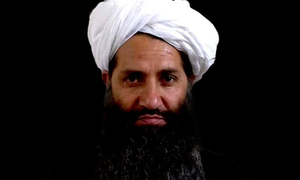 «غیرشرعی» غوښتنې نه منو- د اسلامی امارت رهبر