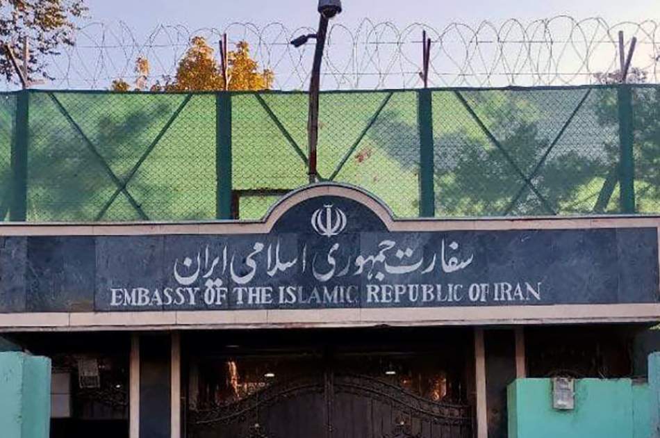 سفارت ایران در کابل: آماده دریافت کمک های مردمی از افغانستانی ها هستیم - خبرگزاری افغان ایرکا