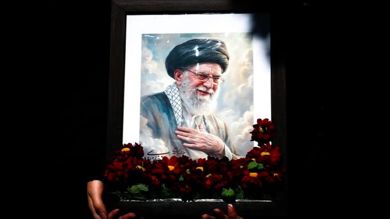 رایزن فرهنگی ایران در کابل: مشارکت افغانستانی ها در آیین تشییع رهبر شهید، جلوه ای از پیوند عمیق دو ملت است