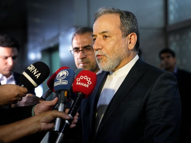 عراقچی: پیشرفت چشمگیر در مذاکرات؛ ورود به جزئیات بحث ها  و آمریکا باید از تناقض گویی در مذاکرات پرهیز کند - خبرگزاری افغان ایرکا