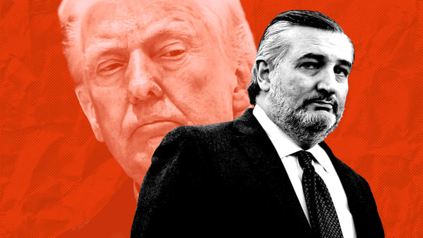 افشای اختلافات اساسی ترامپ با «بزرگترین متحدش در سنا» افشای اختلافات اساسی ترامپ با «بزرگترین متحدش در سنا»