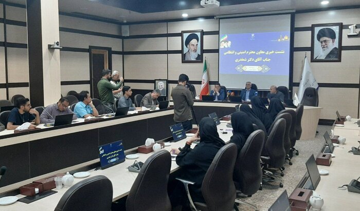 هیچ وقت به مهاجرین افغانستانی به چشم تهدید نگاه نکردیم  - تصویر دوم خبر