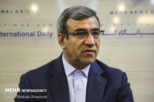 استاندار خراسان رضوی ایران: فرصت جذب پزشکان افغانستانی را از دست دادیم، به اروپا مهاجرت کردند