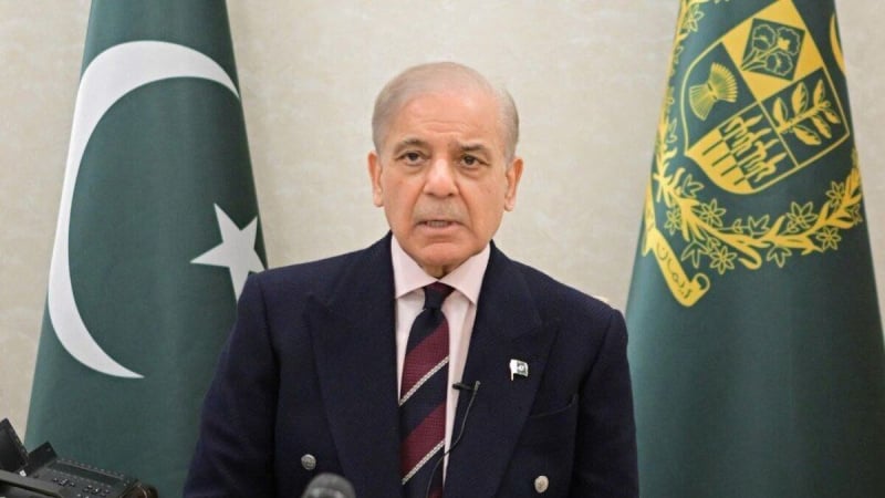 دفاع نخست وزیر پاکستان از حصارکشی مرز با افغانستان - خبرگزاری افغان ایرکا