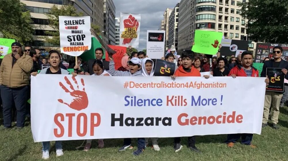 نسل کشی هزاره ها وارد اسناد رسمی استرالیا شد؛ 25 سپتامبر »روز سیاه هزاره ها« نام گرفت