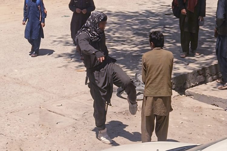 زیر چکمه های خون آلود طالبان؛ مردان و زنانی که در سکوت شکنجه می شوند - خبرگزاری افغان ایرکا