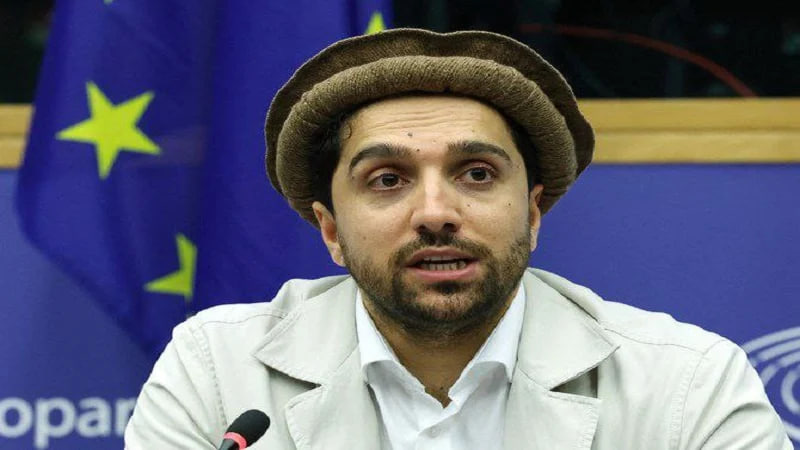 احمد مسعود: در انتخابات آزاد، طالبان از چهره های مردمی شکست می خورند