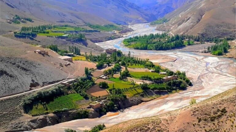 تلاش برای تجاوز جنسی دو طالب یک دختر نوجوان