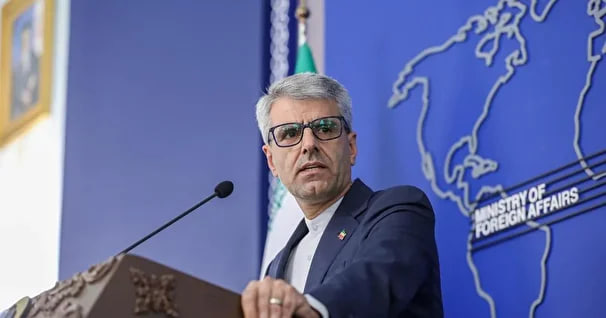  پاسخ سخنگوی وزارت خارجه ایران به دبیرکل سازمان ملل  - خبرگزاری افغان ایرکا