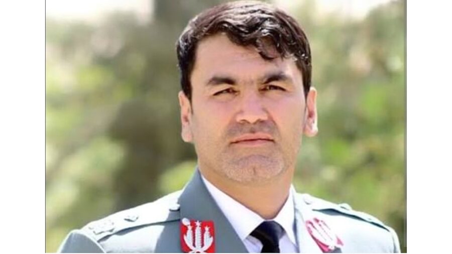 واکنش گسترده چهره های سیاسی و نظامی افغانستان به ترور اکرام الدین سریع در تهران