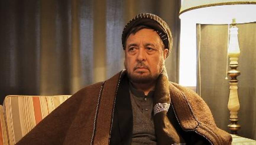 محمد محقق: در کنار مردم ایران علیه اسرائیل هستیم - خبرگزاری افغان ایرکا