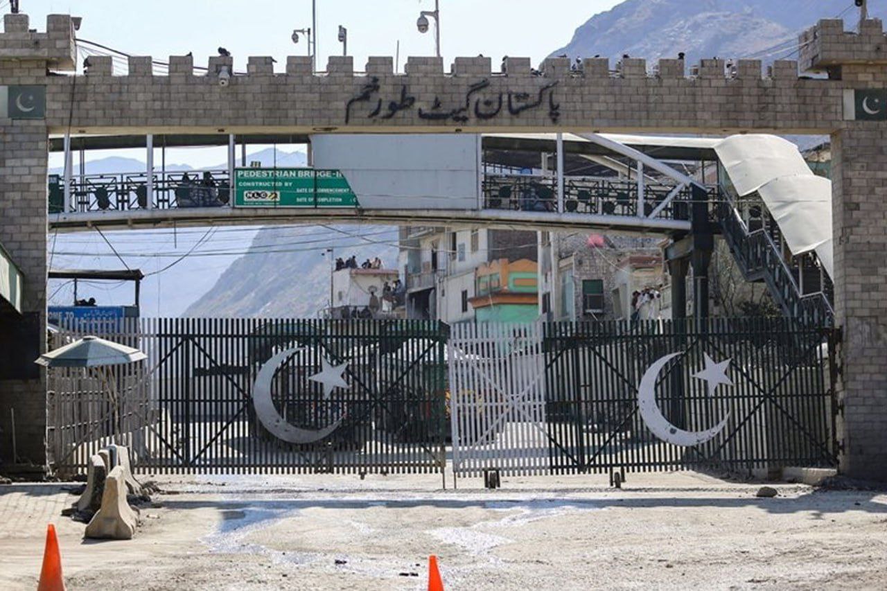 پاکستان مرز تورخم و چمن را برای انتقال کمک های بشردوستانه به افغانستان باز می کند