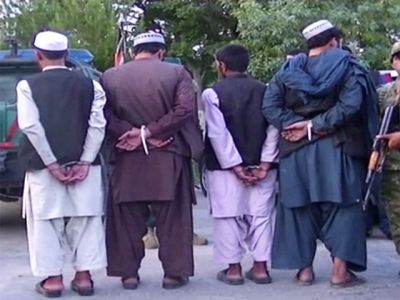 از قاچاق 25 کودک افغان به پاکستان جلوگیری شد - خبرگزاری افغان ایرکا