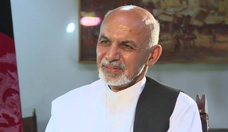 رئیس جمهور: پاکستان و طالبان یک «جنگ تمام عیار» را در برابر افغانستان آغاز کرده اند - خبرگزاری افغان ایرکا