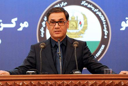 نشست بروکسل از لحاظ سیاسی و نظامی برای افغانستان مهم و با ارزش بود - خبرگزاری افغان ایرکا