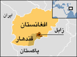وقوع حمله انتحاری در قندهار - خبرگزاری افغان ایرکا