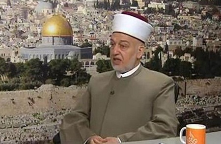 خطیب مسجد الاقصی: کوتاهی درباره قدس مانند کوتاهی در مقابل مکه و مدینه است  - خبرگزاری افغان ایرکا