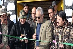 بهره برداری 27 ذخیره گاه کچالو و پیاز در غزنی - خبرگزاری افغان ایرکا
