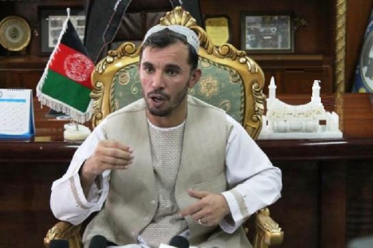 هیچ کسی حق ندارد با توزیع تذکره هاى الکترونیکى مخالفت کند/کسانی که خود را افغان نمى شمارند، افغانستان را ترک کنند