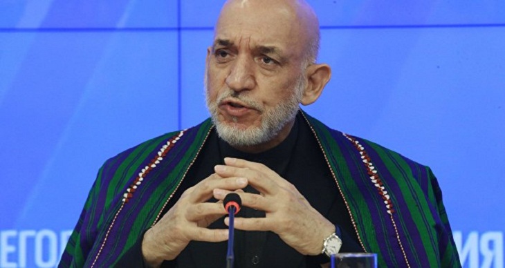 حامد کرزی حمله تروریستی در غرب کابل را به شدت محکوم کرد - خبرگزاری افغان ایرکا