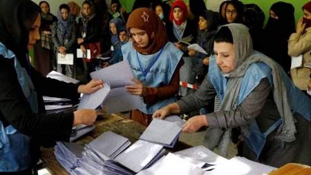 نتایج ابتدایی انتخابات پارلمانی کابل فردا یا پس فردا اعلان می شود - خبرگزاری افغان ایرکا