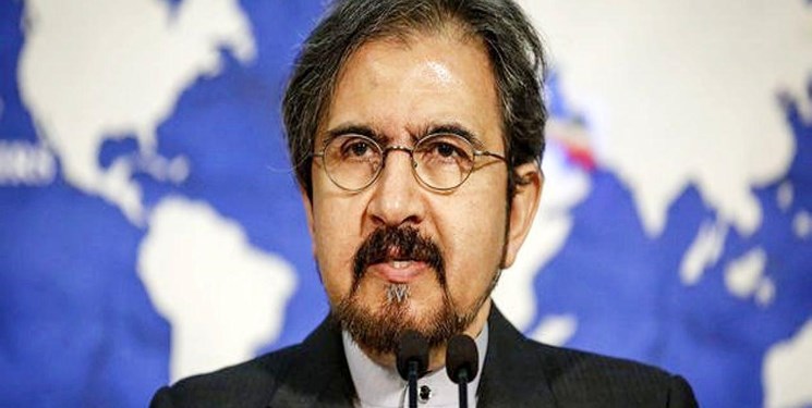 ایران حمله انتحاری به یک مرکز نظامی در غرب کابل را محکوم کرد - خبرگزاری افغان ایرکا
