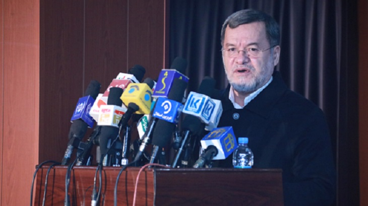 دانش: طالبان همزمان با شعار صلح، آرزوی انحلال یا شکست نیروهای امنیتی و دفاعی کشور را در سر می پرورانند - خبرگزاری افغان ایرکا