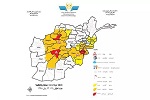 احتمال وقوع سیلاب در چندین ولایت کشور - خبرگزاری افغان ایرکا