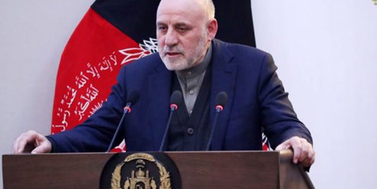 عمر داوودزی: لویه جرگه ی مشورتی صلح به صورت قطعی در زمان معین آن برگزار می شود - خبرگزاری افغان ایرکا